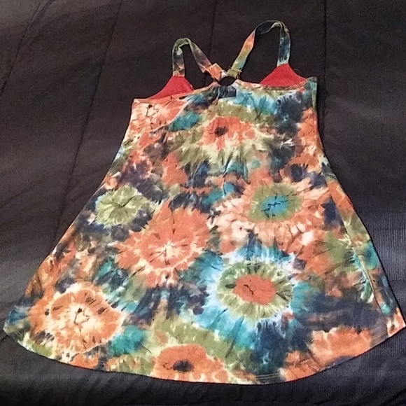 Women's/Junior's. Rue21 Tank - Picture 5 of 5